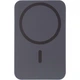 Повербанк с беспроводной зарядкой Gelius Nexus Magnetic Wireless Charge 15W GP-PBW110i 10 000mAh - изображение 1