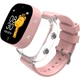 Дитячий смарт годинник Gelius Summer (GP-PK009) з GPS/4G/ESIM Pink - зображення 3