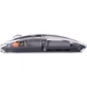 Бездротова ведмежа Gelius Aura GP-WM001 (безшумна) Transparent/Grey - зображення 4