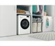 Пральна машина вузька Indesit OMTWSE 61051 WK UA - изображение 11