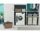 Пральна машина вузька Indesit OMTWSE 61051 WK UA - изображение 15