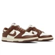 Кеди жіночі Nike Dunk Low Cacao Wow 38 розмір - изображение 1
