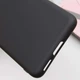 Чехол Silicone Cover Lakshmi Full Camera (AA) with Magnetic Fit для Google Pixel 8 Pro Черный / Black - изображение 3