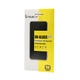 Захисне скло iPaky Full Glue HQ + Packing Samsung S20 FE Black - зображення 3