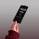 Захисне скло MIETUBL ESD Xiaomi Redmi Note 8 Black - зображення 2