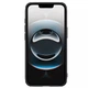 Чехол Nillkin Matte Pro для Apple iPhone 16e / 17e (6.1") Черный / Black - изображение 5