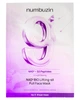 Ліфтинг-маска для обличчя Numbuzin No.9 NAD Bio Lifting Full Cover Facial Mask 48 мл 4 шт - изображение 1
