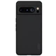 Чехол Nillkin Matte Pro для Google Pixel 8 Pro Черный / Black - изображение 1