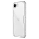 TPU чохол Nillkin Nature Pro Series для Apple iPhone 16e / 17e (6.1") Безбарвний (прозорий) - зображення 2