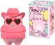 Сквіш-іграшка Pembe The Pink Cat 1 шт в асортименті (4897046476212) - зображення 2