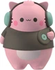 Сквіш-іграшка Pembe The Pink Cat 1 шт в асортименті (4897046476212) - зображення 6