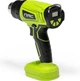 Opalarka akumulatorowa Nac SMART NS-HG-20V-B 20 V bez akumulatora i ładowarki (5905842532199) - obraz 4