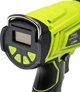 Opalarka akumulatorowa Nac SMART NS-HG-20V-B 20 V bez akumulatora i ładowarki (5905842532199) - obraz 7