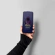 Защитное стекло MIETUBL Privacy iPhone 12 / 12 Pro Black - изображение 5