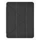 Чохол-книжка WiWU JD-105 Defender Protective для iPad 11 (11" 2025)/iPad 10(10.9", 2022), чорний - зображення 1
