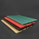 Чохол-книжка Smart Case для Xiaomi Pad 6 з тримачем стилуса, світло-фіолетовий - зображення 4
