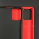 Чохол-книжка Smart Case для Xiaomi Pad 6 з тримачем стилуса, світло-фіолетовий - зображення 6