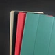 Чохол-книжка Smart Case для Xiaomi Pad 6 з тримачем стилуса, світло-фіолетовий - зображення 8
