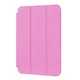 Чохол-книжка Smart Case для iPad mini 6 8.3, рожево-червоний - зображення 3