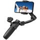 Стабілізатор для відеозйомки Proove Vector SE Gimbal Stabilizer black (MPVS00002001) - зображення 8