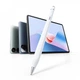 Стилус Baseus Wise Writing HN1 Universal Version white (B0004F01) - изображение 2