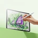 Стилус-ручка Baseus Smooth Writing III 3-in-1 white (P80080804213-00) - изображение 3