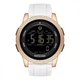 Цифровий Годинник NORTH EDGE Apollo gold (64961) - зображення 1