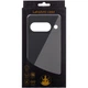 Чехол Silicone Cover Lakshmi Full Camera (AAA) для Google Pixel 9 Черный / Black - изображение 1