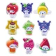 Дисплей фігурок-сюрпризів Cool Things серії Hello Kitty Charms - Тутті-Фрутті 24 іграшки 4.5 см (8053306207705) - изображение 3