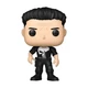 Фигурка Каратель — Funko Pop! Marvel: DAREDEVIL: BORN AGAIN — PUNISHER #1545 - изображение 2