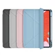 Чохол-книжка WiWU JD-105 Defender Protective для iPad 11 (11" 2025)/iPad 10(10.9", 2022), чорний - зображення 3