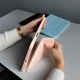 Чохол-книжка WiWU JD-105 Defender Protective для iPad 11 (11" 2025)/iPad 10(10.9", 2022), чорний - зображення 8