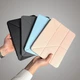 Чохол-книжка WiWU JD-105 Defender Protective для iPad 11 (11" 2025)/iPad 10(10.9", 2022), чорний - зображення 9