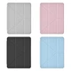 Чохол-книжка WiWU JD-105 Defender Protective для iPad 11 (11" 2025)/iPad 10(10.9", 2022), чорний - зображення 2