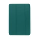 Чохол-книжка Smart Case для Samsung Galaxy Tab S7FE (T730/S7+/T970) з тримачем стилуса, зелений - зображення 1