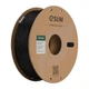 Філамент для 3D-принтера eSUN TPE-83A Black, 1 кг - изображение 1