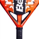 Ракетка для паделя BABOLAT TECHNICAL VERON JUAN LEBRON 3.0 - изображение 4
