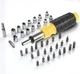 Набор автомобильных инструментов Best Screwdriver 41 предмет в кейсе - изображение 4