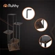 Підставка для квітів Ruhhy 25998 5 рівнів 108 см loft - зображення 6