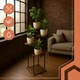 Підставка для квітів Ruhhy 25998 5 рівнів 108 см loft - зображення 7