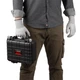 Кейс протиударний водонепроникний, 270*246*124 мм INTERTOOL BX-0150 - зображення 6
