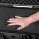 Кейс протиударний водонепроникний, 270*246*124 мм INTERTOOL BX-0150 - зображення 8