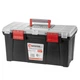 Ящик для инструмента 20.5", 508*247*241 мм INTERTOOL BX-0205 - изображение 1