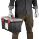 Ящик для инструмента 20.5", 508*247*241 мм INTERTOOL BX-0205 - изображение 6