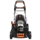 Газонокосарка бензинова Sequoia SPLM5300S - зображення 3
