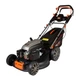 Газонокосарка бензинова самохідна SEQUOIA SPLM5100S 2.9кВт 51см 60л 22-75мм 30кг - изображение 1