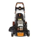 Газонокосарка бензинова самохідна SEQUOIA SPLM5100S 2.9кВт 51см 60л 22-75мм 30кг - изображение 4