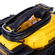 DeWALT Пилосос-повітродувка 1080Вт 12.5кПа контейнер 34л 10.8кг - зображення 7