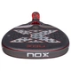 Ракетка для паделя NOX FUTURE ATTACK 12K ALUM - изображение 4