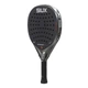 Ракетка для паделя SIUX PEGASUS PRO STORM GREY 2026 - изображение 2